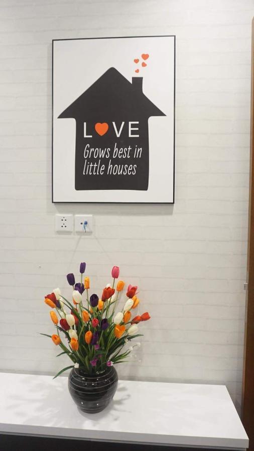 Vinhomes Time City And Parkhill Premium Apartment Hanoi Eksteriør billede