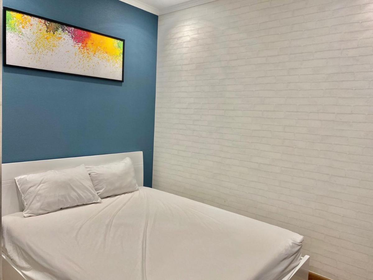 Vinhomes Time City And Parkhill Premium Apartment Hanoi Eksteriør billede